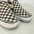 バンズ VANS Slip-On Pro チェッカーフラッグ スリッポン メンズ 26cm