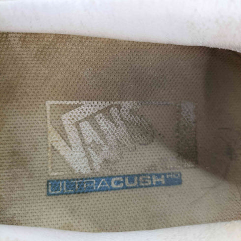 バンズ VANS Slip-On Pro チェッカーフラッグ スリッポン メンズ 26cm