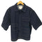 ザラ ZARA オーバーサイズデニムジャケット メンズ import:S