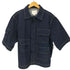 ザラ ZARA オーバーサイズデニムジャケット メンズ import:S