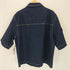 ザラ ZARA オーバーサイズデニムジャケット メンズ import:S