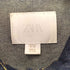 ザラ ZARA オーバーサイズデニムジャケット メンズ import:S