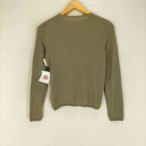 ドレステリア DRESSTERIOR カシミヤ混 カーディガン レディース 2