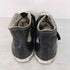 コンバース CONVERSE ALL STAR OLIVE GREEN LEATHER HI オールスター オリーブ グリーン レザー メンズ 27cm