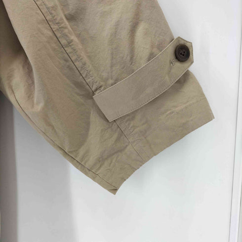 フリークスストア FREAKS STORE VINTAGEライク ステンカラーコート メンズ JPN:M