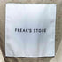 フリークスストア FREAKS STORE VINTAGEライク ステンカラーコート メンズ JPN:M