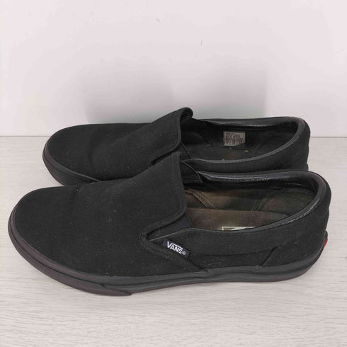 バンズ VANS SLIP-ON スリッポン メンズ 26cm