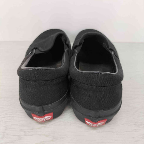 バンズ VANS SLIP-ON スリッポン メンズ 26cm