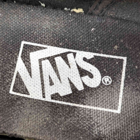 バンズ VANS SLIP-ON スリッポン メンズ 26cm