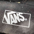 バンズ VANS SLIP-ON スリッポン メンズ 26cm