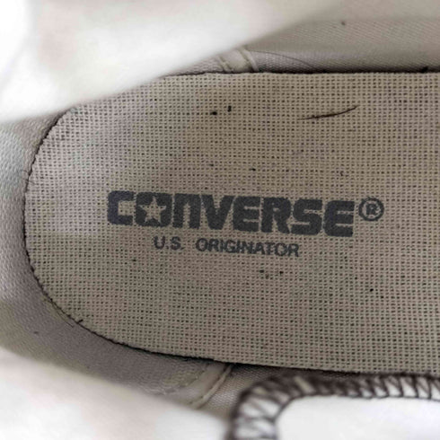 コンバース CONVERSE ALL STAR HI メンズ 26.5