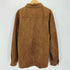 MMIC スエードタッチ L/S シャツ メンズ import:M
