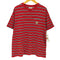 カーハートワークインプログレス Carhartt WIP S/S HOUSTON POCKET T-SHIRT メンズ JPN:L