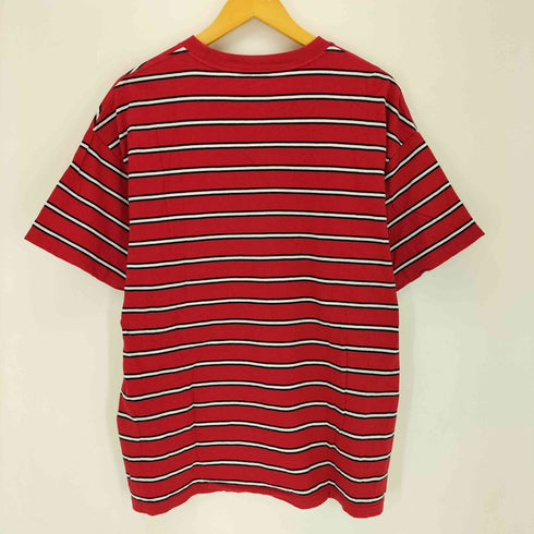 カーハートワークインプログレス Carhartt WIP S/S HOUSTON POCKET T-SHIRT メンズ JPN:L