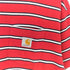 カーハートワークインプログレス Carhartt WIP S/S HOUSTON POCKET T-SHIRT メンズ JPN:L