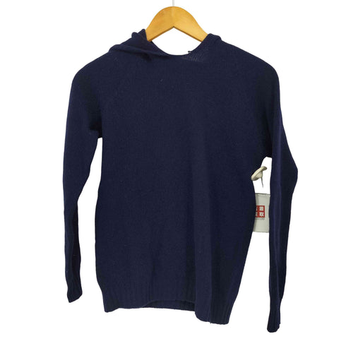 VIKING ニットパーカー レディース JPN:34