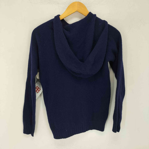 VIKING ニットパーカー レディース JPN:34