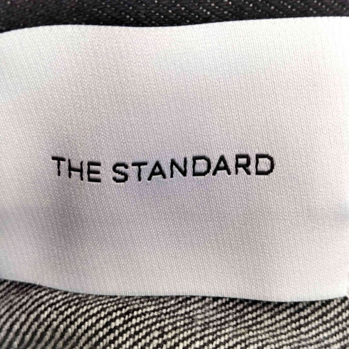 THE STANDARD フリンジフレアデニムパンツ メンズ JPN:L
