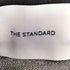 THE STANDARD フリンジフレアデニムパンツ メンズ JPN:L