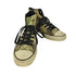 コンバース CONVERSE ALL STAR HI カモ柄 レザー メンズ 26cm