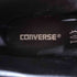 コンバース CONVERSE ALL STAR HI カモ柄 レザー メンズ 26cm