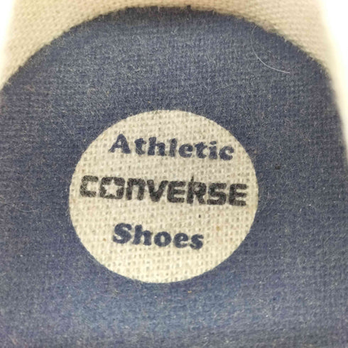 コンバース CONVERSE US ORIGINATOR カモ柄 スリッポン メンズ 26cm