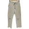 アンセルム ANCELLM CRASH SWEAT LAYERED PANTS メンズ 1