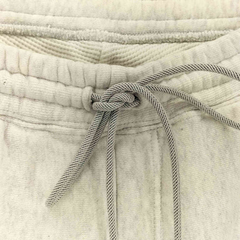 アンセルム ANCELLM CRASH SWEAT LAYERED PANTS メンズ 1