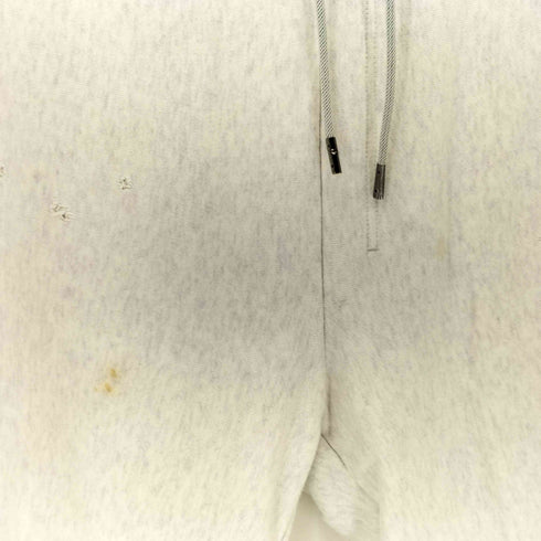 アンセルム ANCELLM CRASH SWEAT LAYERED PANTS メンズ 1