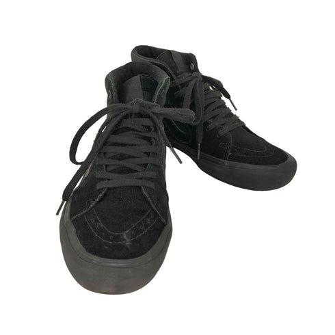 バンズ VANS SK-8 HI PRO メンズ 27cm