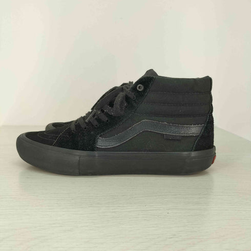 バンズ VANS SK-8 HI PRO メンズ 27cm