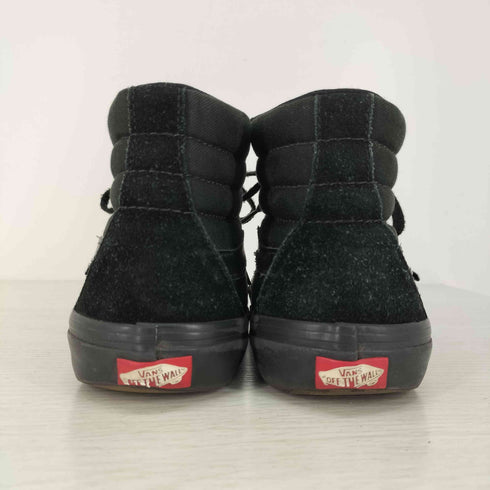 バンズ VANS SK-8 HI PRO メンズ 27cm