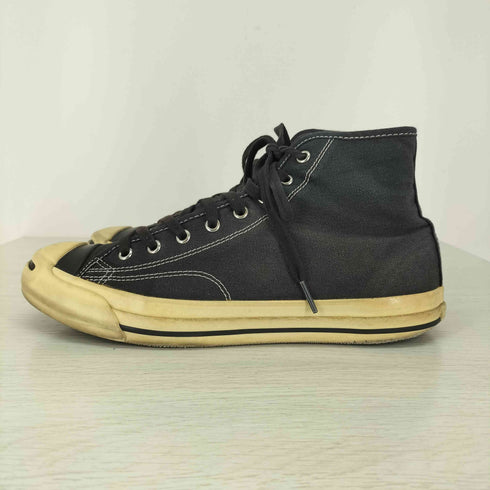 コンバースジャックパーセル CONVERSE JACKPARSELL ハイカットスニーカー メンズ 26.5