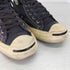 コンバースジャックパーセル CONVERSE JACKPARSELL ハイカットスニーカー メンズ 26.5