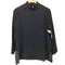 ビアズリー BEARDSLEY 23SS ハイネックブラウス ドット レディース FREE