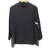 ビアズリー BEARDSLEY 23SS ハイネックブラウス ドット レディース FREE