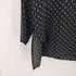 ビアズリー BEARDSLEY 23SS ハイネックブラウス ドット レディース FREE