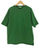 ラコステ LACOSTE EXCLUSIVE EDITION 別注 ヘビーピケ Tシャツ メンズ import:M