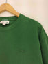 ラコステ LACOSTE EXCLUSIVE EDITION 別注 ヘビーピケ Tシャツ メンズ import:M