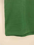 ラコステ LACOSTE EXCLUSIVE EDITION 別注 ヘビーピケ Tシャツ メンズ import:M