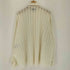 ジエダ Jieda 23ss L/S LACE SHIRT レディース 2