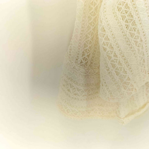 ジエダ Jieda 23ss L/S LACE SHIRT レディース 2