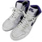 ナイキ NIKE JORDAN BRAND WMNS AIR JORDAN 1 HIGH OG ローカットスニーカー レディース 23.5cm