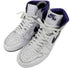 ナイキ NIKE JORDAN BRAND WMNS AIR JORDAN 1 HIGH OG ローカットスニーカー レディース 23.5cm