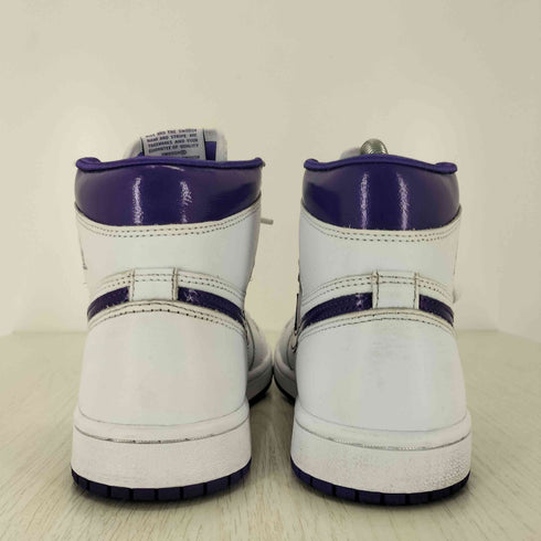 ナイキ NIKE JORDAN BRAND WMNS AIR JORDAN 1 HIGH OG ローカットスニーカー レディース 23.5cm