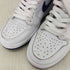 ナイキ NIKE JORDAN BRAND WMNS AIR JORDAN 1 HIGH OG ローカットスニーカー レディース 23.5cm