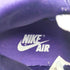 ナイキ NIKE JORDAN BRAND WMNS AIR JORDAN 1 HIGH OG ローカットスニーカー レディース 23.5cm
