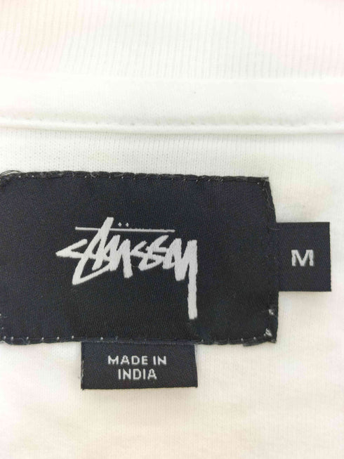 ステューシー Stussy Rev Terry Raglan S/S Crew メンズ import:M