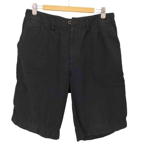 カラー kolor FADED UTILITY SHORTS メンズ 3