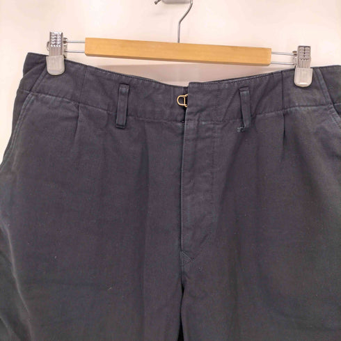 カラー kolor FADED UTILITY SHORTS メンズ 3